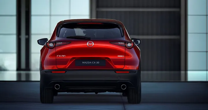 Mazda CX-30 Community Lab: su Facebook il &quot;dietro le quinte&quot; del nuovo crossover