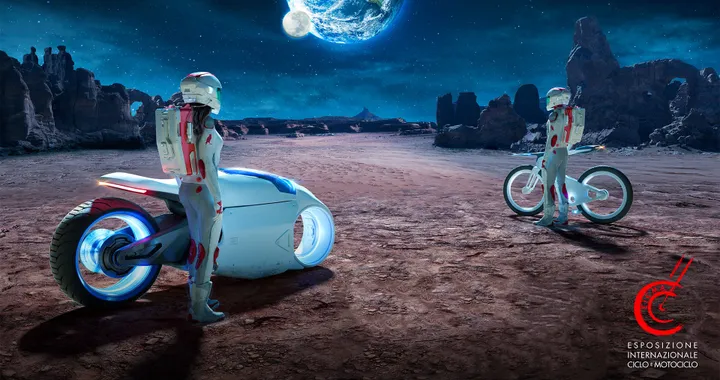 EICMA 2018: Live Blog dalla fiera tra moto, elettriche e tecnologia