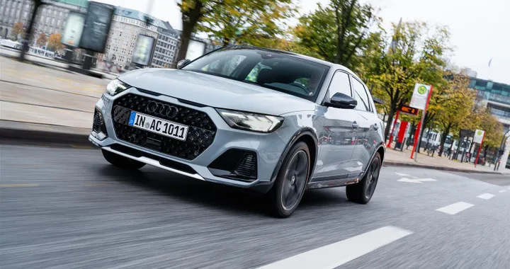 Audi A1: in sviluppo una variante elettrica su piattaforma MEB | Rumor