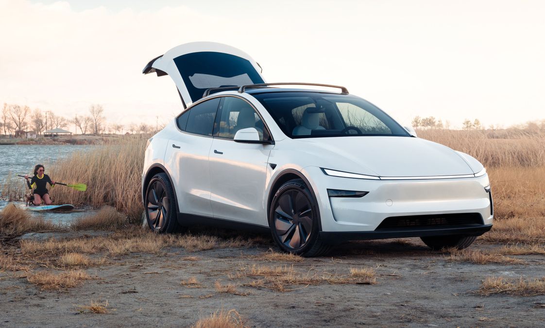 Tesla, al via le offerte estive: sconti e tassi agevolati per Model 3 e Model Y
