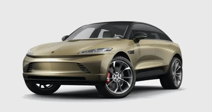 Mullen Five, nuovo SUV elettrico con autonomia fino a 520 km