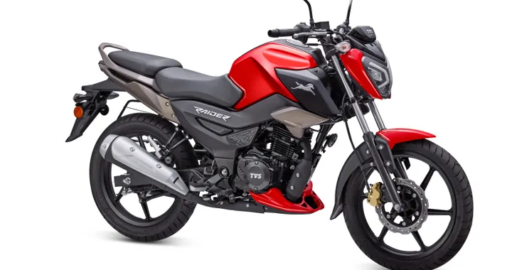 TVS Motor Company porta in Italia le sue moto e scooter