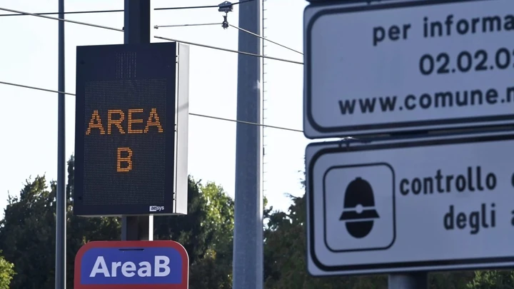 Milano: deroghe automatiche per l’Area B e svolta digitale per l’Area C