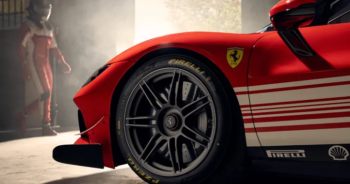 Benedetto Vigna, la Ferrari elettrica sarà unica
