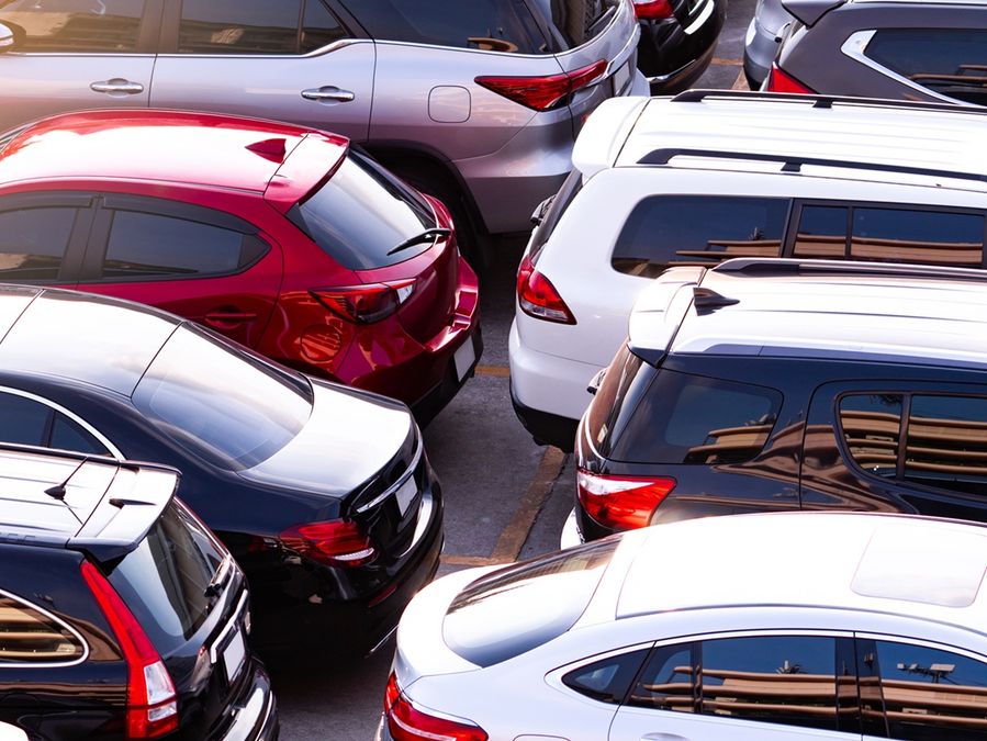 Mercato auto usate: ad agosto il diesel continua a perdere quota