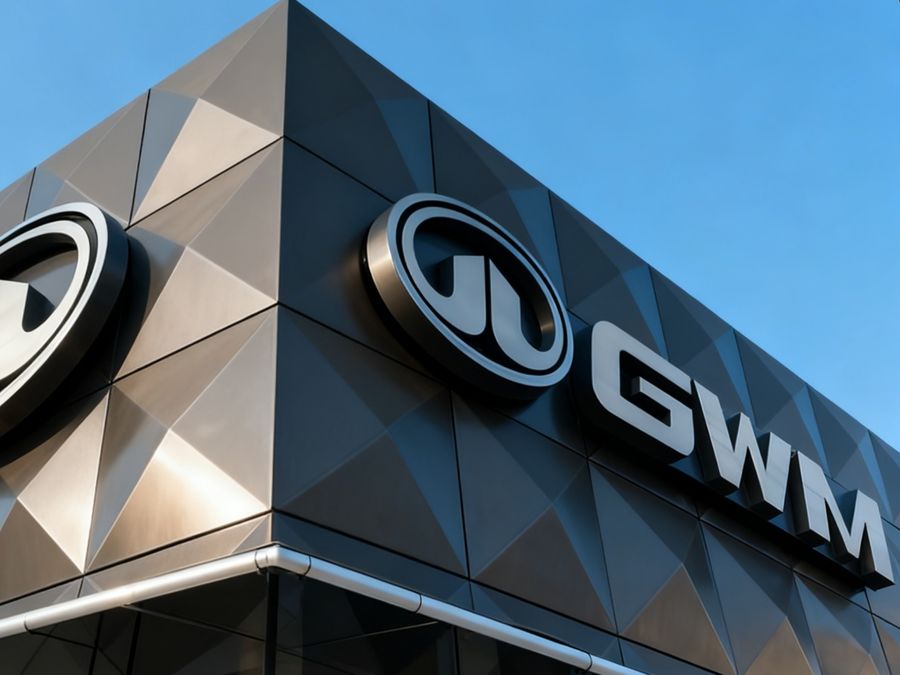 Anteprima: GWM torna in Italia con sette modelli in arrivo in pochi mesi