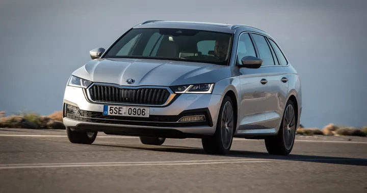Skoda Octavia Wagon: arriva un nuovo diesel con la trazione integrale