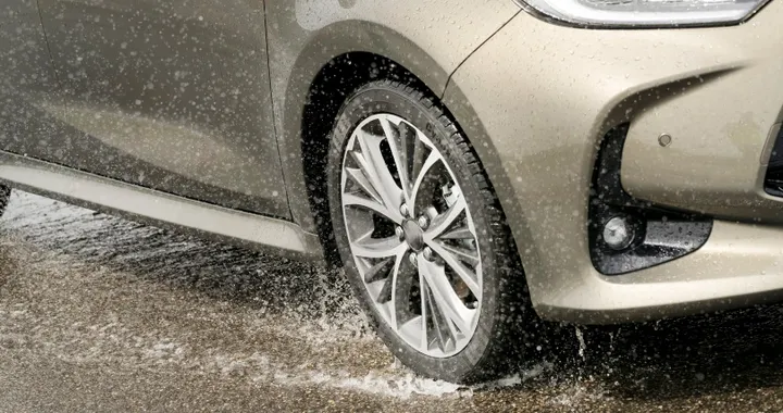 Kleber Dynaxer HP5: presentato il nuovo pneumatico estivo per auto e SUV