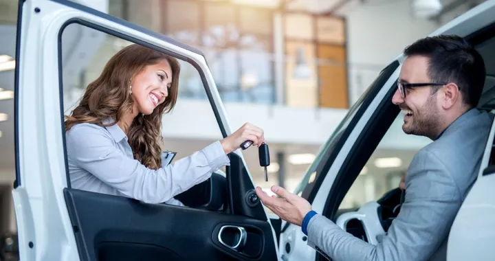Noleggio auto in Italia a partire da 4 euro al giorno con Auto Europe