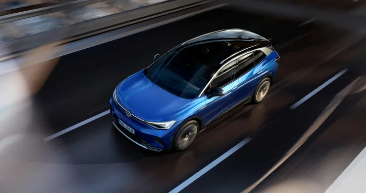 Volkswagen ID.4: consumi ed autonomia nel ciclo EPA
