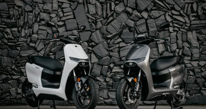 Zero Motorcycles sorprende a EICMA 2025: ecco LS1, il suo primo scooter elettrico