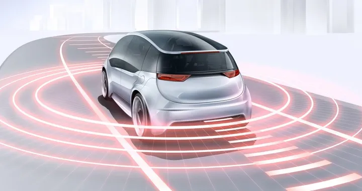 Hesai lancia il primo LiDAR a colori al mondo, la svolta che punta a cambiare la guida autonoma