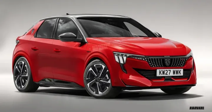 Nuova Peugeot 208 GTi, adesso è ufficiale! La sportiva tornerà ma sarà elettrica