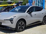 Nuova Xpeng L03: il SUV coupé cinese con AI arriva in 65 paesi!