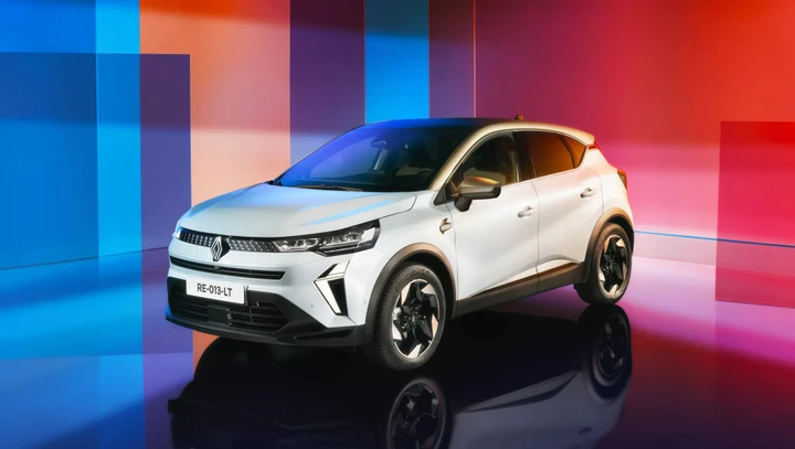 Novità Renault Captur 2026, arriva il motore Eco-G 120 a GPL: caratteristiche e prezzi