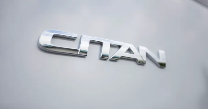 Mercedes Citan: la nuova generazione nel 2021 e sarà anche elettrica