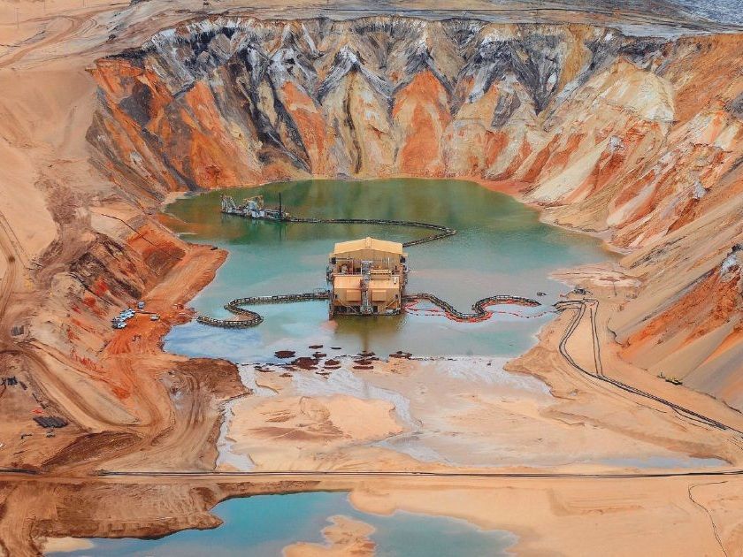 La Cina ha annunciato nuove restrizioni all’esportazione di terre rare. ANFIA preoccupata