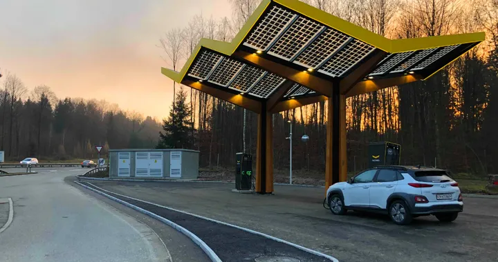 Fastned: continua l'espansione in Europa della sua rete di ricarica