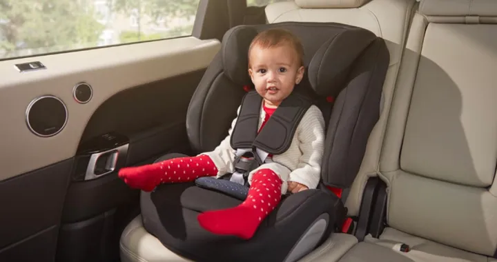 Dispositivi antiabbandono: Vodafone lancia V-Baby Alert | Come funziona, quanto costa