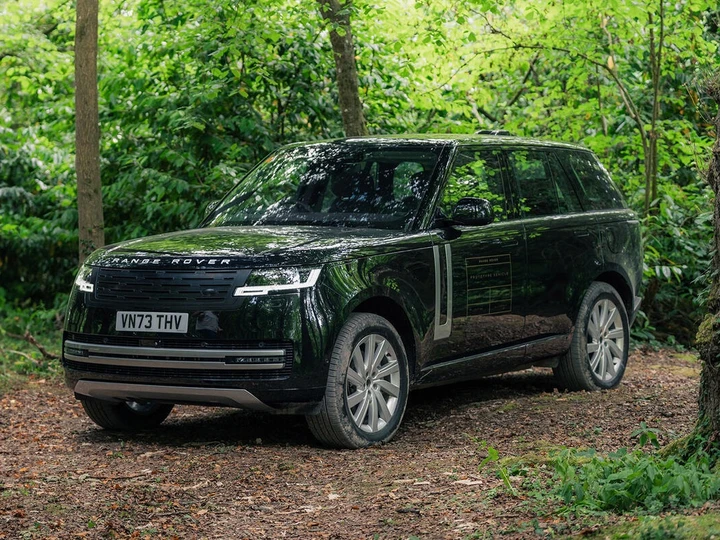Jaguar Land Rover cambia CEO: dovrà rilanciare il marchio