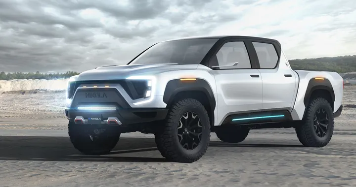 General Motors rileva l'11% di Nikola e produrrà il pickup Badger