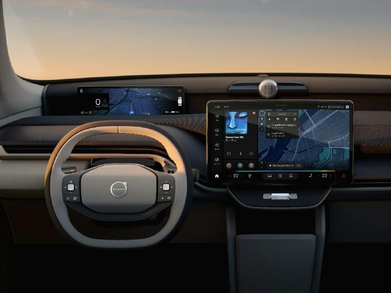 Anteprima: Volvo avvia l’integrazione di Google Gemini su oltre 2,5 milioni di auto