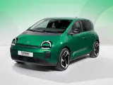 Renault Twingo E-Tech Electric: abbiamo visto la nuova generazione della piccola francese | Video