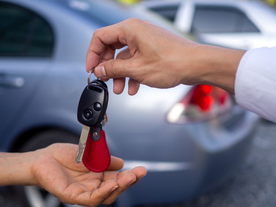 Secarepay, il marketplace per la compravendita sicura di auto usate