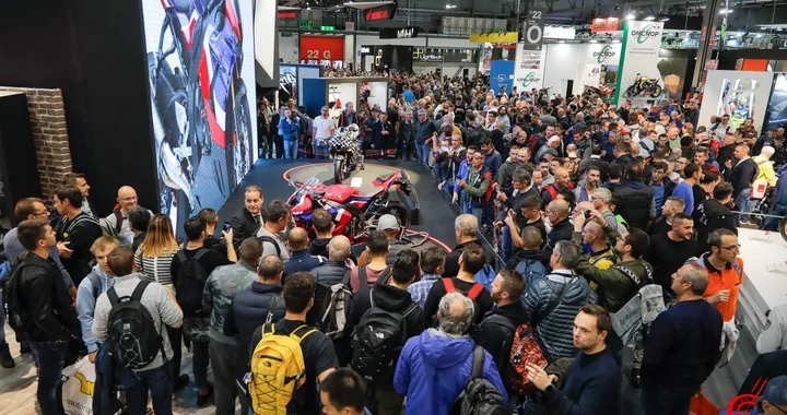 EICMA 2021: espositori, biglietti, prezzi e come arrivare