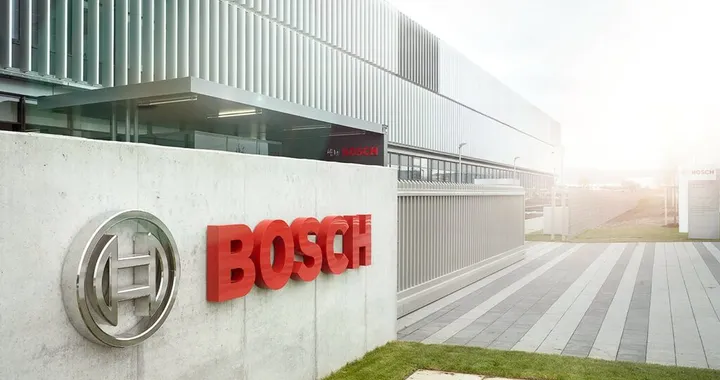 Bosch: a rischio fino a 10.000 posti di lavoro in Germania