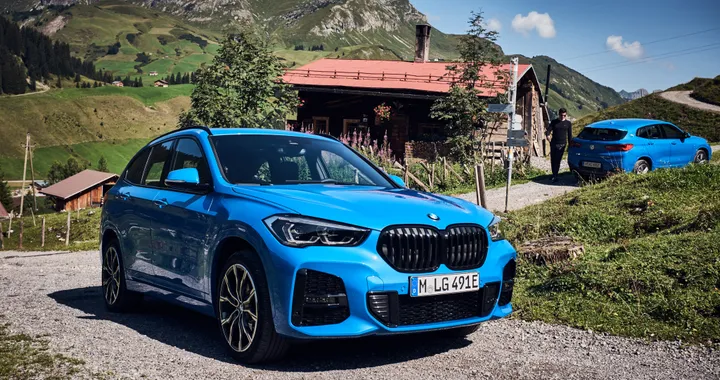 BMW X1 xDrive25e pronta al debutto, arriva anche la BMW X2 xDrive25e