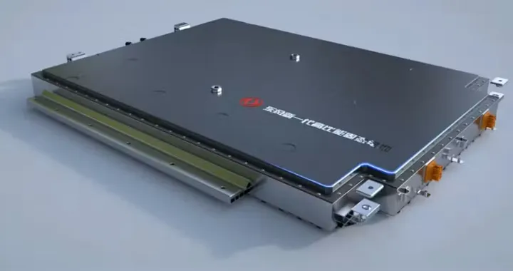 Auto elettriche, Dongfeng testa le batterie allo stato solido in condizioni di freddo estremo