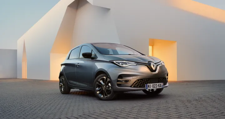 Renault Zoe, tutte le novità del Model Year 2022
