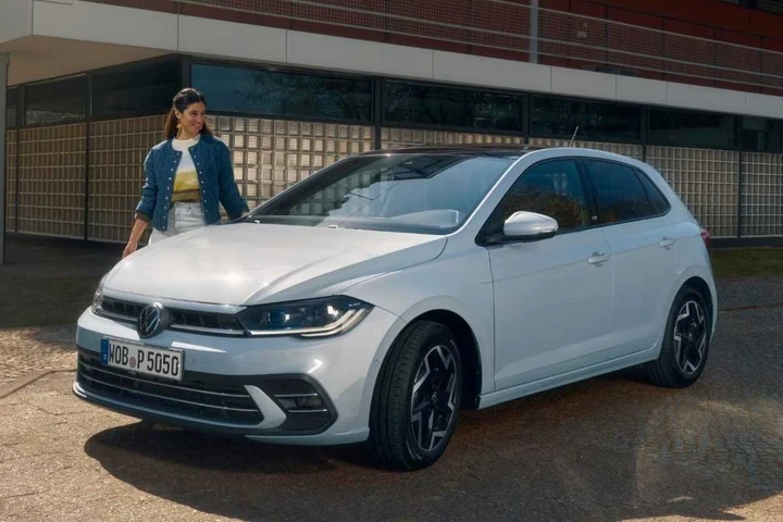 Volkswagen Polo Young, ora ha un prezzo adatto alle tasche dei più giovani