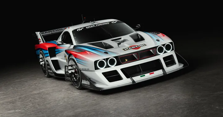 Kimera K39, ecco la nuova sportiva per la Pikes Peak 2025
