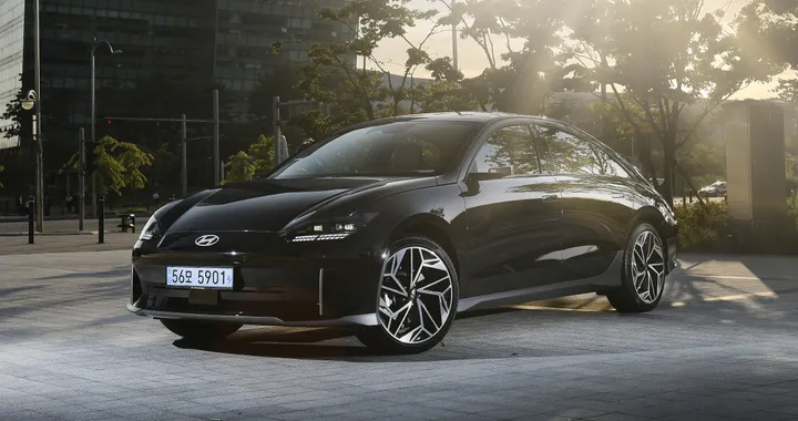 Hyundai IONIQ 6, grande efficienza e autonomia fino a 614 km