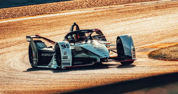 Formula E: anche Porsche ci sarà con le Gen3