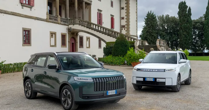 Omoda & Jaecoo, la corsa in Italia non si ferma: nuovo record di vendite a novembre 2025