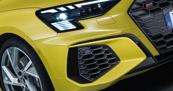 Audi, la tecnologia dell'illuminazione: in futuro gli OLED saranno &quot;flessibili&quot;