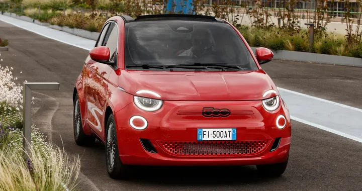 My FIAT On Demand, nasce il primo noleggio on demand della gamma FIAT