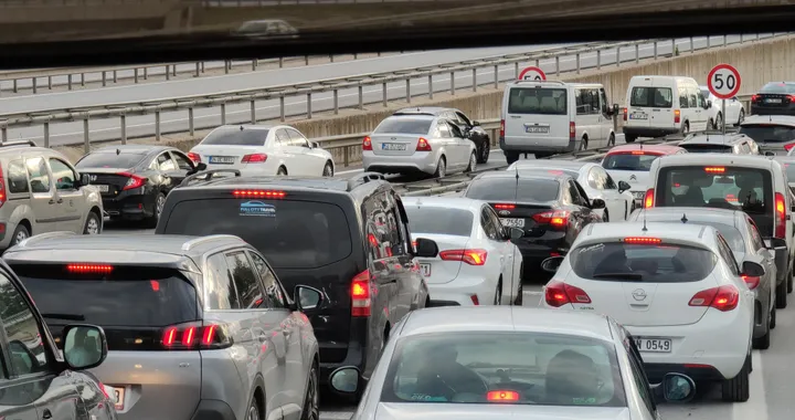 In Italia le auto sono sempre più vecchie: l'età media è quasi di 12 anni