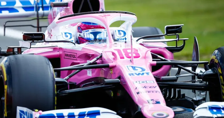 Racing Point ha copiato dalla Mercedes: multa di 400 mila euro e 15 punti in meno