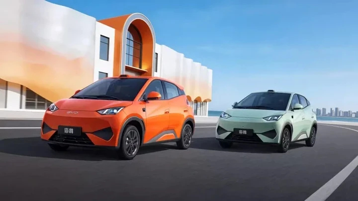 Auto cinesi: il 75% dei giovani italiani è pronto ad acquistarle