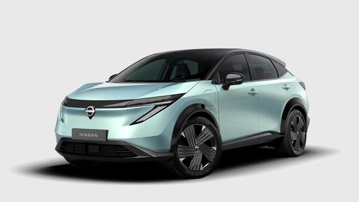 Nissan Ariya restyling e non solo: anche Elgrand e Patrol al Japan Mobility Show