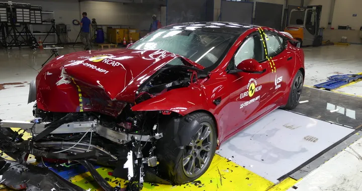 Euro NCAP, le auto Best in Class del 2022, ecco le più sicure (due sono cinesi)