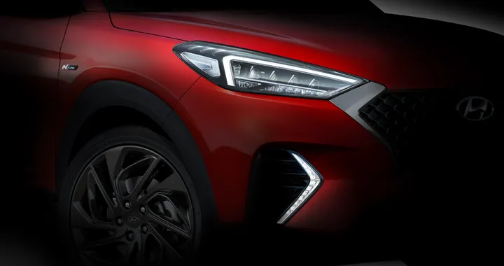 Hyundai, in arrivo novità ibride e sportive per la gamma SUV | Teaser