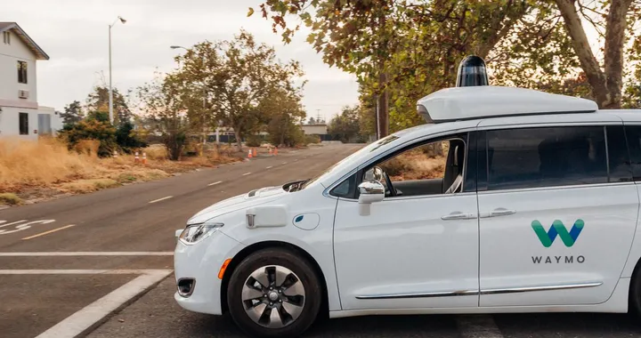 Guida autonoma, FCA estende la collaborazione con Waymo