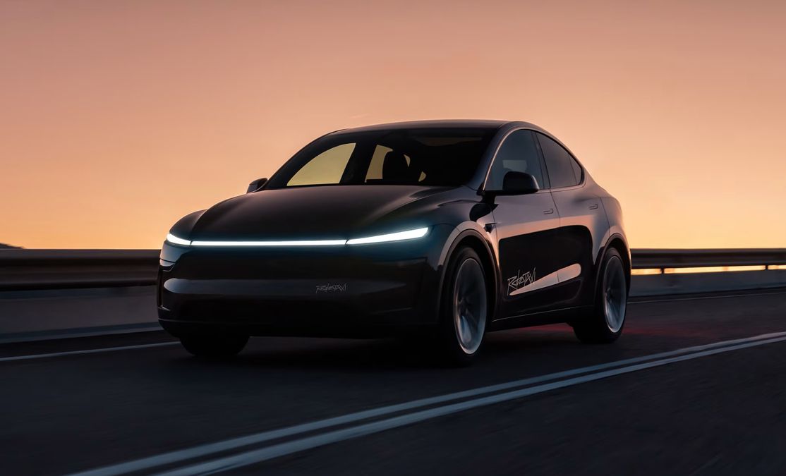 I robotaxi di Tesla hanno già attirato l'attenzione della NHTSA