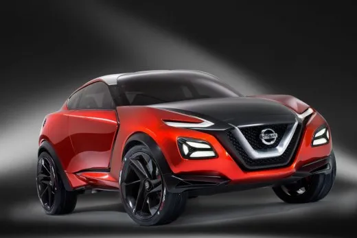 Nissan Juke: rumor su una versione con range extender