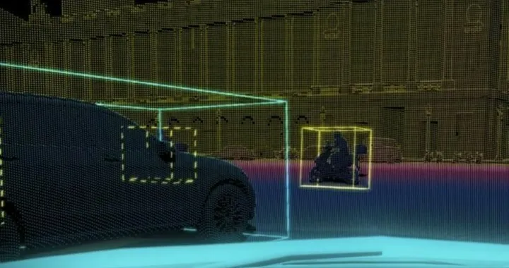 Stellantis sceglie il LiDAR di Valeo per le sue nuove vetture